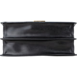 Fendi FF Monogram Kan U Liberty Handbag