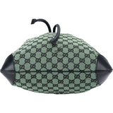 Gucci GG Monogram Bucket Shoulder Bag