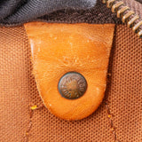 Louis Vuitton Canvas Monogram Speedy 35 Handbag