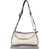 Christian Dior Limited Y2K Crystal Shoulder Bag
