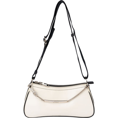 Christian Dior Limited Y2K Crystal Shoulder Bag - vintageandkickz