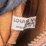 Louis Vuitton Canvas Monogram Mini Speedy Handbag