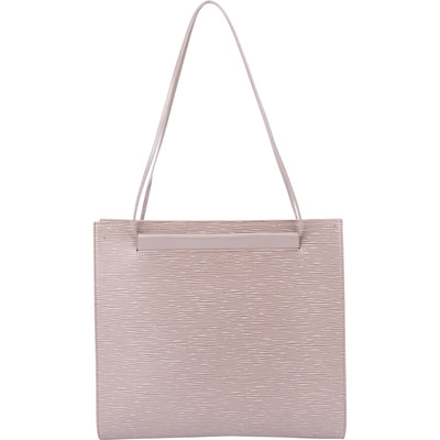 Louis Vuitton Lilac Epi Leather Saint Tropez Shoulder Bag - vintageandkickz