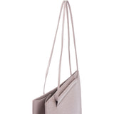 Louis Vuitton Lilac Epi Leather Saint Tropez Shoulder Bag