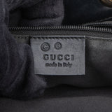 Gucci GG Monogram Bucket Shoulder Bag