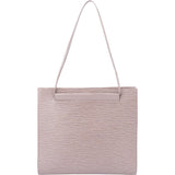 Louis Vuitton Lilac Epi Leather Saint Tropez Shoulder Bag