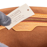 Louis Vuitton Canvas Monogram Looping PM Handbag