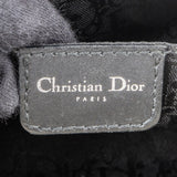 Christian Dior Limited Y2K Crystal Shoulder Bag