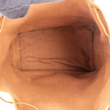 Louis Vuitton Canvas Monogram Sac Noe Grande Shoulder Bag