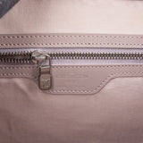 Louis Vuitton Lilac Epi Leather Saint Tropez Shoulder Bag
