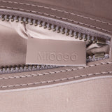 Louis Vuitton Lilac Epi Leather Saint Tropez Shoulder Bag