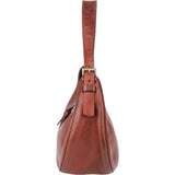 Prada Leather Cleo Shoulder Bag