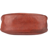Prada Leather Cleo Shoulder Bag