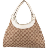 Gucci GG Monogram Handbag Charmy Handbag