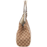 Gucci GG Monogram Handbag Charmy Handbag