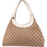 Gucci GG Monogram Handbag Charmy Handbag