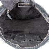 Balenciaga Classic Leather City Handbag