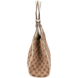 Gucci GG Monogram Handbag Charmy Handbag