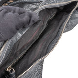 Balenciaga Classic Leather City Handbag