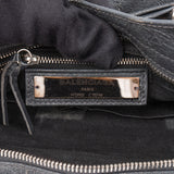 Balenciaga Classic Leather City Handbag