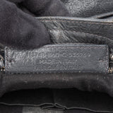 Balenciaga Classic Leather City Handbag