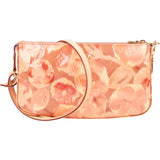 Louis Vuitton Limited Ikat Roses NM Pochette Accessoire Crossbody Bag