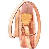 Louis Vuitton Limited Ikat Roses NM Pochette Accessoire Crossbody Bag