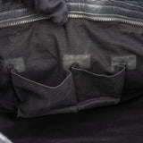 Balenciaga Classic Leather City Handbag