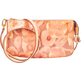Louis Vuitton Limited Ikat Roses NM Pochette Accessoire Crossbody Bag