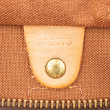 Louis Vuitton Canvas Monogram Speedy 30 Handbag