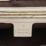 Gucci GG Monogram Handbag Charmy Handbag