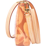 Louis Vuitton Limited Ikat Roses NM Pochette Accessoire Crossbody Bag