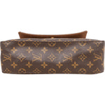 Louis Vuitton Canvas Monogram Looping PM Shoulder Bag - vintageandkickz
