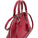 Louis Vuitton Epi Leather Alma BB Handbag