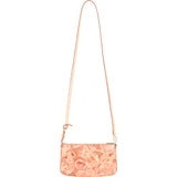 Louis Vuitton Limited Ikat Roses NM Pochette Accessoire Crossbody Bag