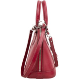 Louis Vuitton Epi Leather Alma BB Handbag