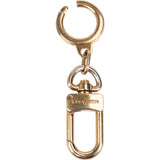 Louis Vuitton Gold Tone Pochette Extension