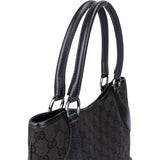Gucci GG Monogram Handbag