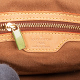 Louis Vuitton Canvas Monogram Looping PM Shoulder Bag - vintageandkickz
