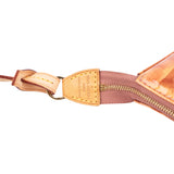 Louis Vuitton Limited Ikat Roses NM Pochette Accessoire Crossbody Bag