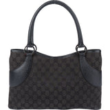 Gucci GG Monogram Handbag