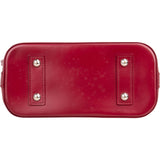 Louis Vuitton Epi Leather Alma BB Handbag