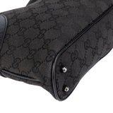 Gucci GG Monogram Handbag