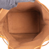 Louis Vuitton Canvas Monogram Sac Noe Grande Shoulder Bag