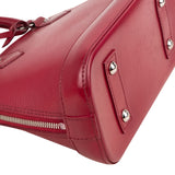 Louis Vuitton Epi Leather Alma BB Handbag