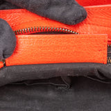 Balenciaga Classic Leather City Handbag