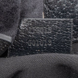 Gucci GG Monogram Handbag