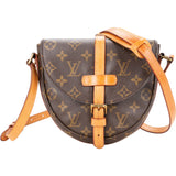 Louis Vuitton Canvas Monogram Chantilly PM Crossbody Bag