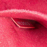 Louis Vuitton Epi Leather Alma BB Handbag