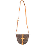 Louis Vuitton Canvas Monogram Chantilly PM Crossbody Bag